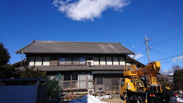 スカイライトチューブ群馬　株式会社永盛板金